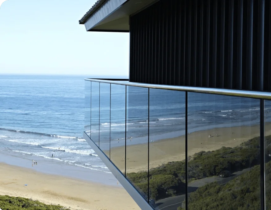 Deck Railing Systems at