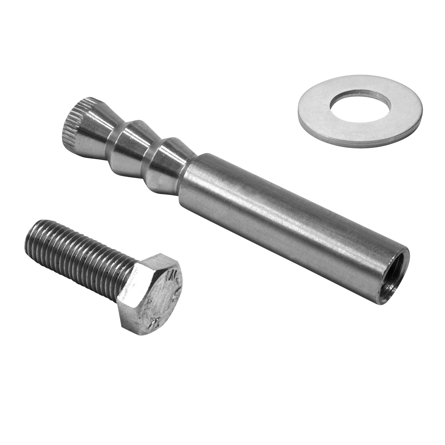 Screw 559 for Securing Posts Glass Railing for Decks