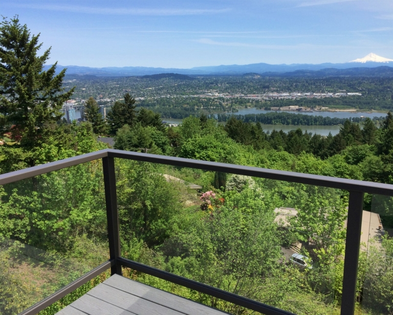 eGlass Solid - Glass Stair, Deck, and Balcony Railings | eGlass Railing ...